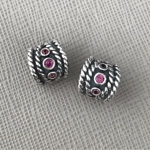 Pandora Hidden Romance charm